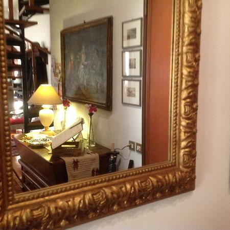 B&B Dei Cavalieri Піза Екстер'єр фото