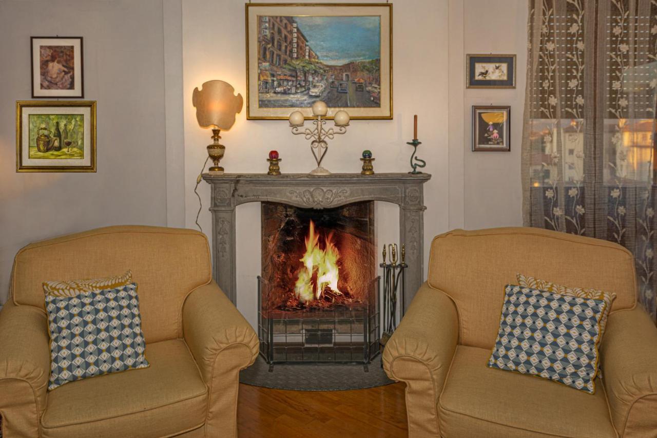 B&B Dei Cavalieri Піза Екстер'єр фото