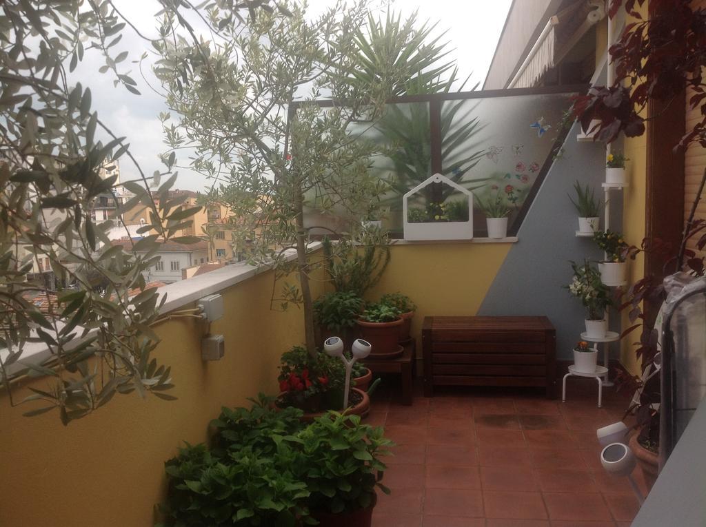 B&B Dei Cavalieri Піза Екстер'єр фото