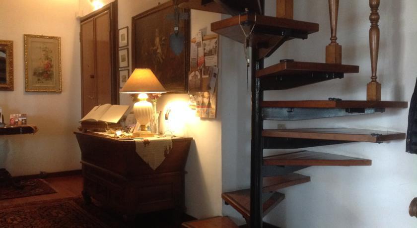 B&B Dei Cavalieri Піза Екстер'єр фото
