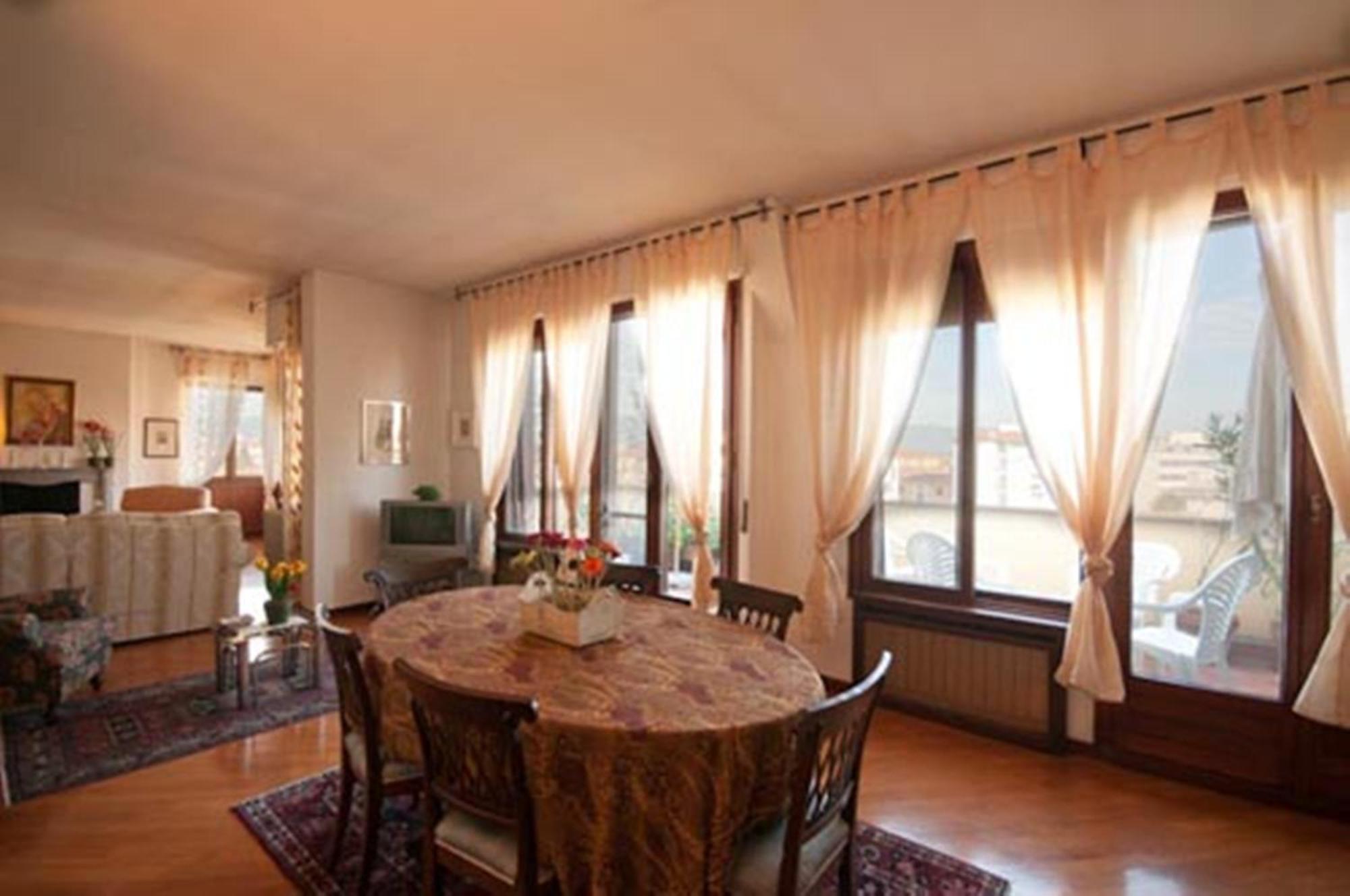 B&B Dei Cavalieri Піза Екстер'єр фото