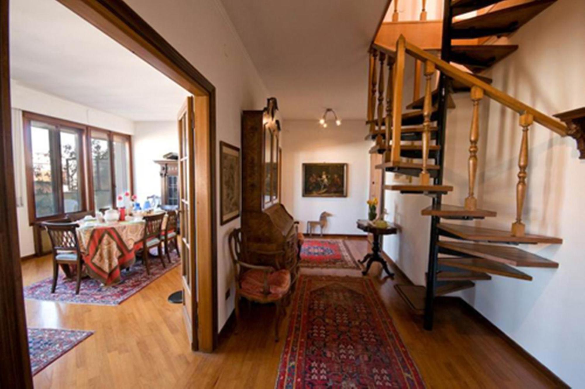 B&B Dei Cavalieri Піза Екстер'єр фото