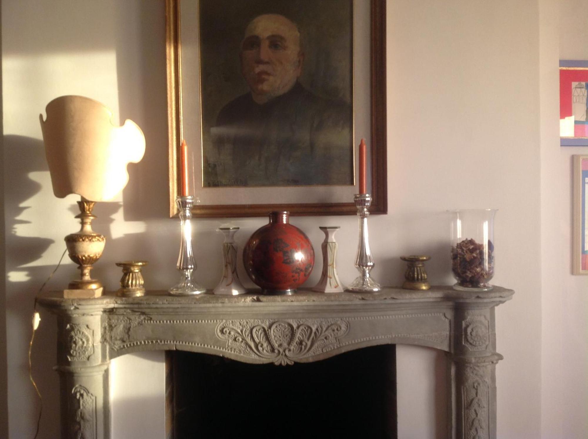 B&B Dei Cavalieri Піза Екстер'єр фото