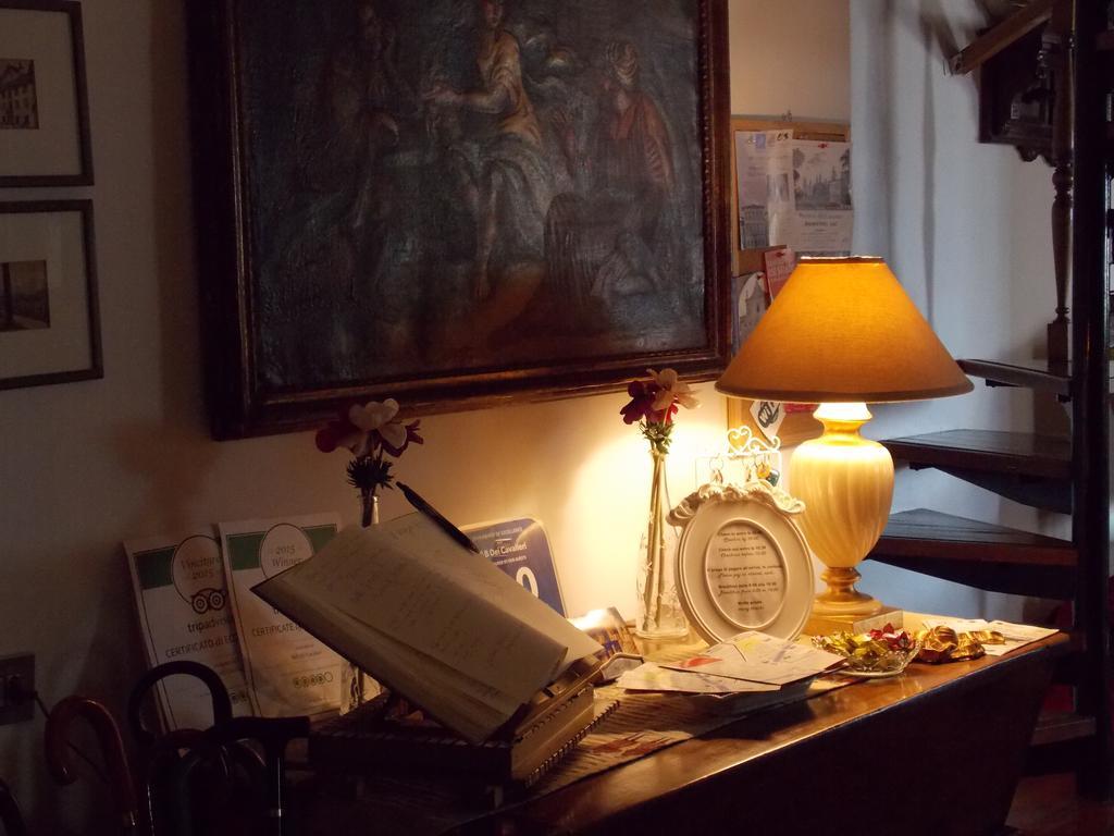 B&B Dei Cavalieri Піза Екстер'єр фото