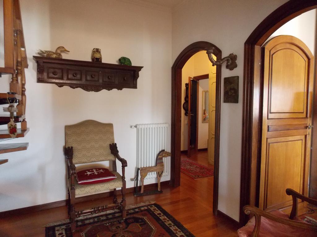 B&B Dei Cavalieri Піза Екстер'єр фото