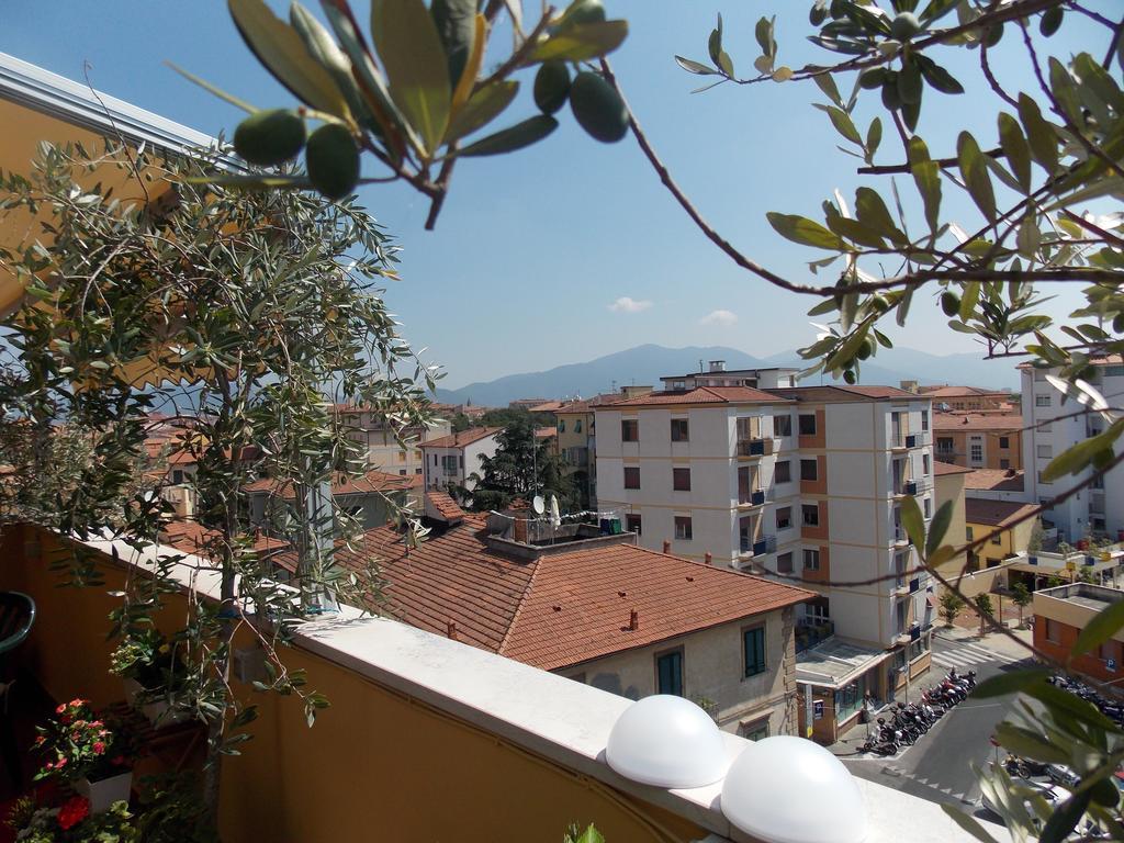 B&B Dei Cavalieri Піза Екстер'єр фото