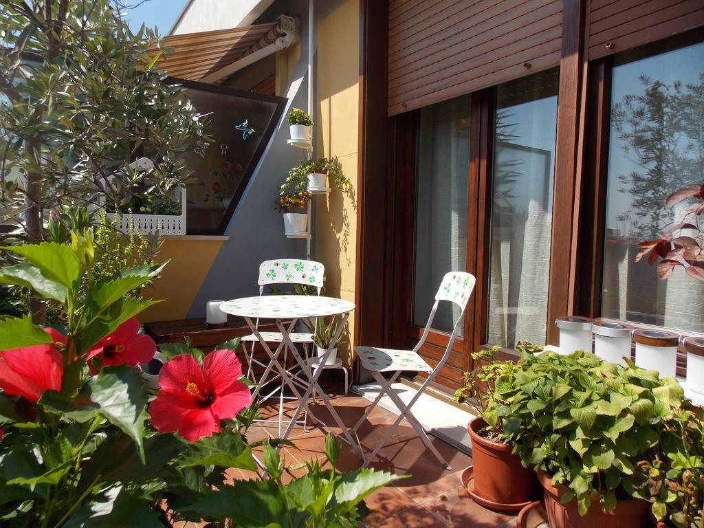 B&B Dei Cavalieri Піза Екстер'єр фото