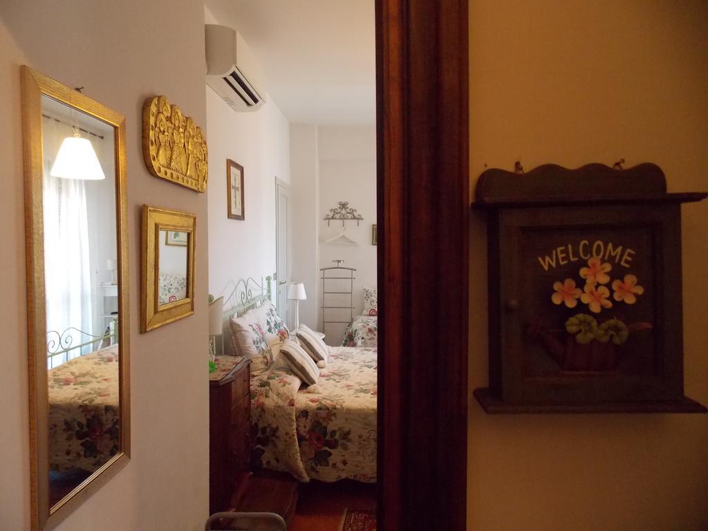 B&B Dei Cavalieri Піза Екстер'єр фото