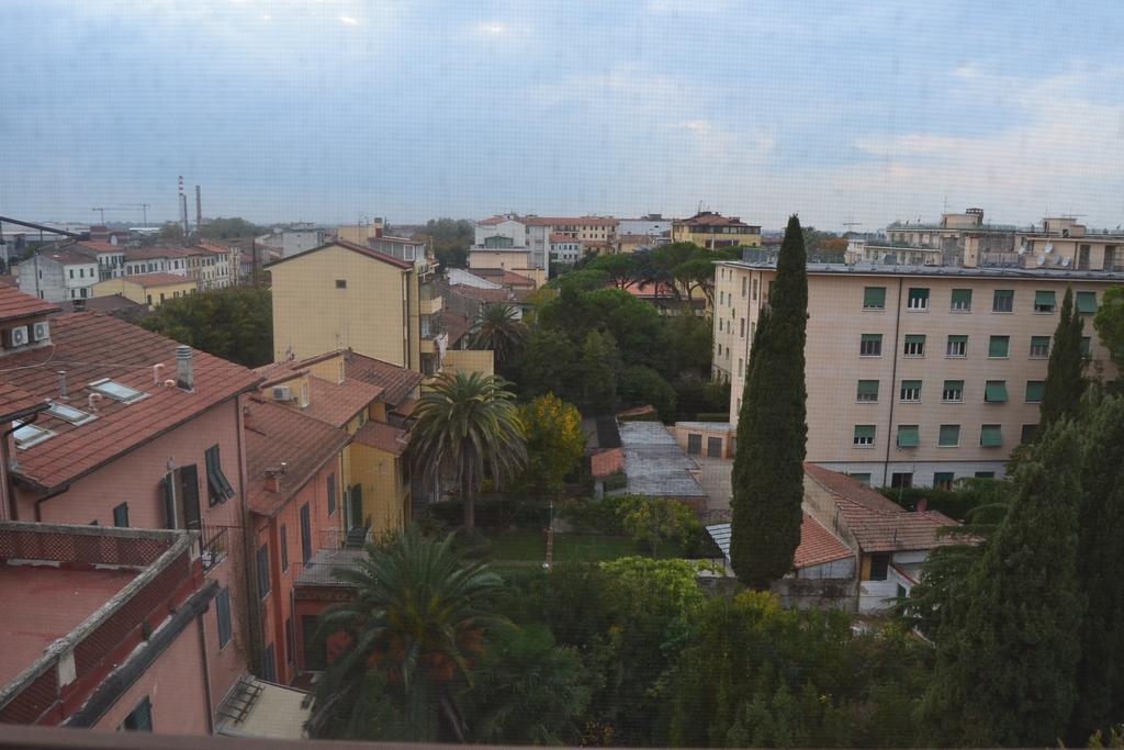 B&B Dei Cavalieri Піза Екстер'єр фото