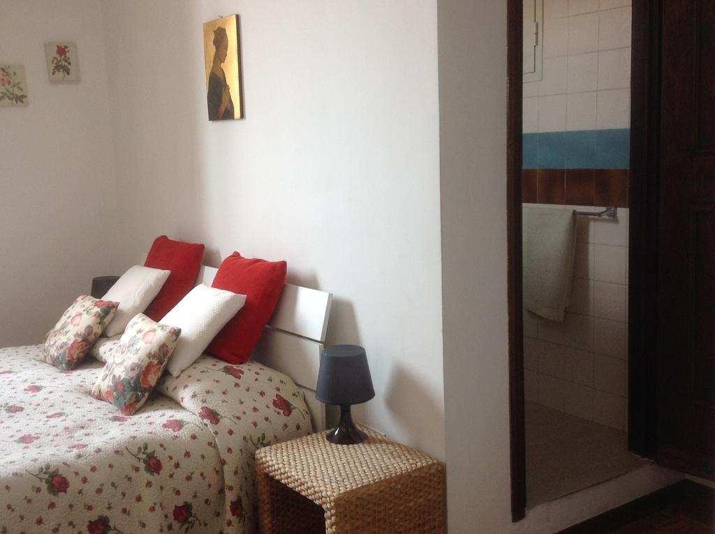 B&B Dei Cavalieri Піза Екстер'єр фото