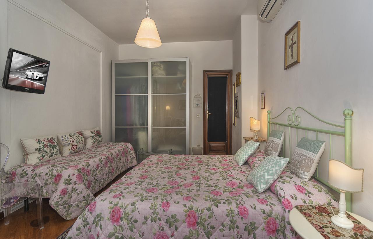 B&B Dei Cavalieri Піза Екстер'єр фото