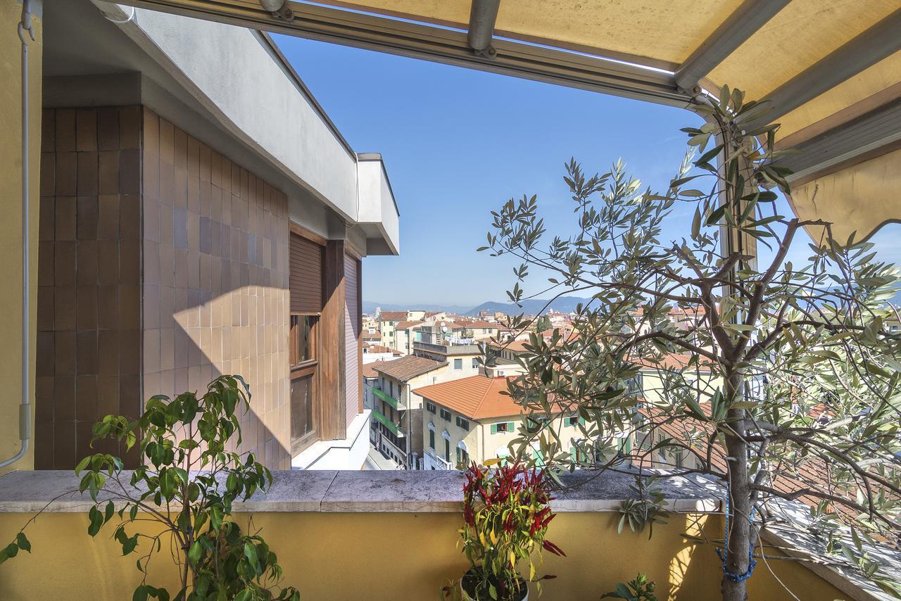 B&B Dei Cavalieri Піза Екстер'єр фото