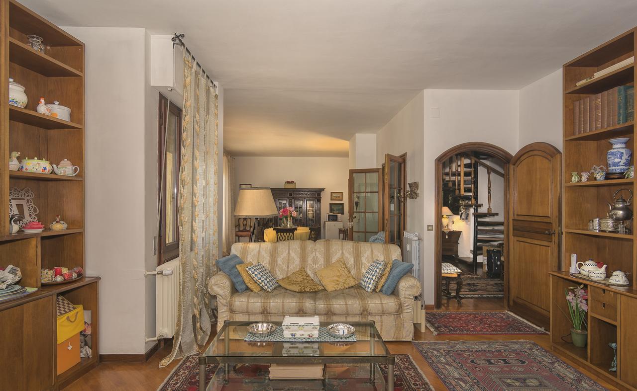 B&B Dei Cavalieri Піза Екстер'єр фото
