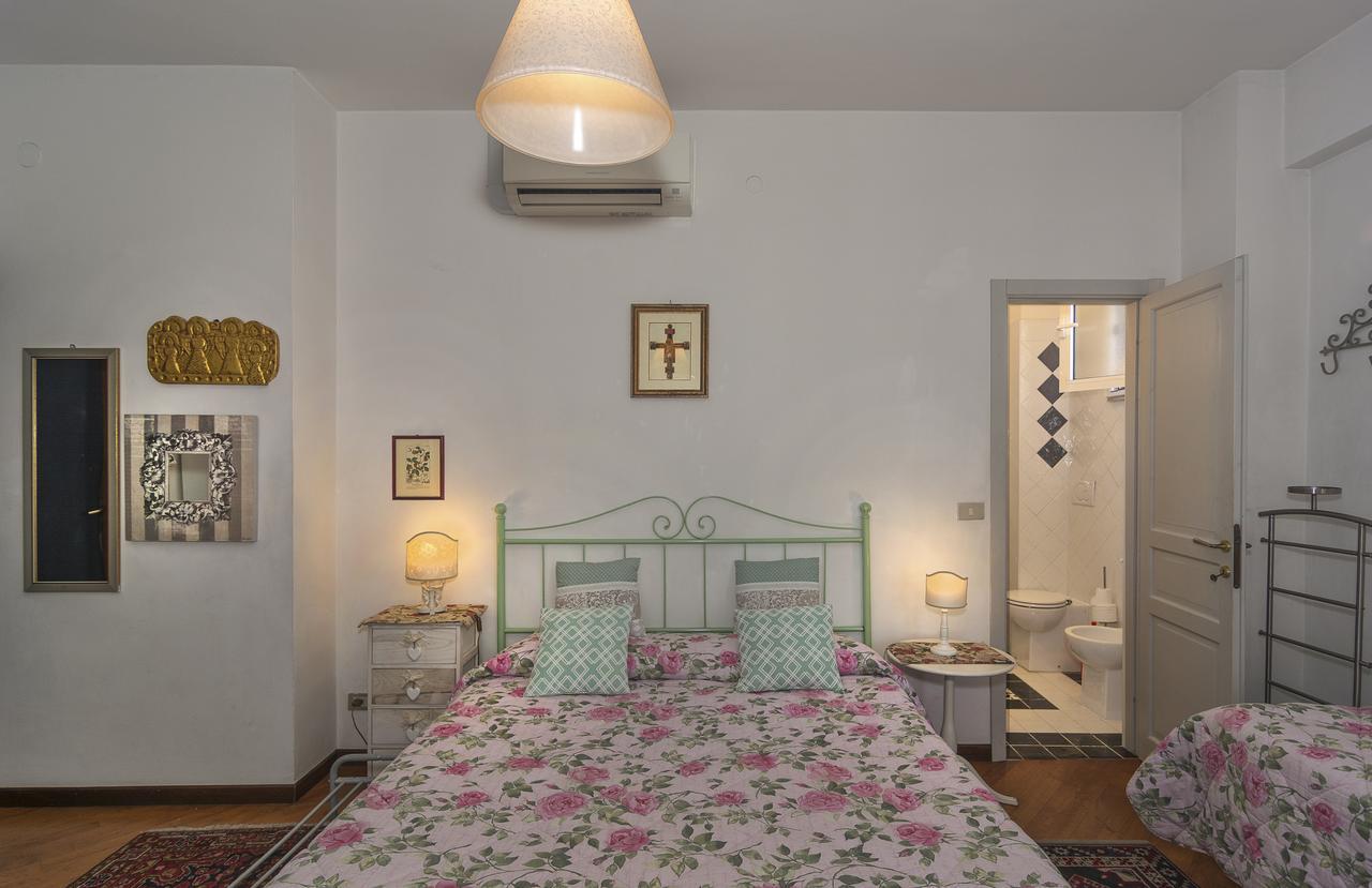 B&B Dei Cavalieri Піза Екстер'єр фото