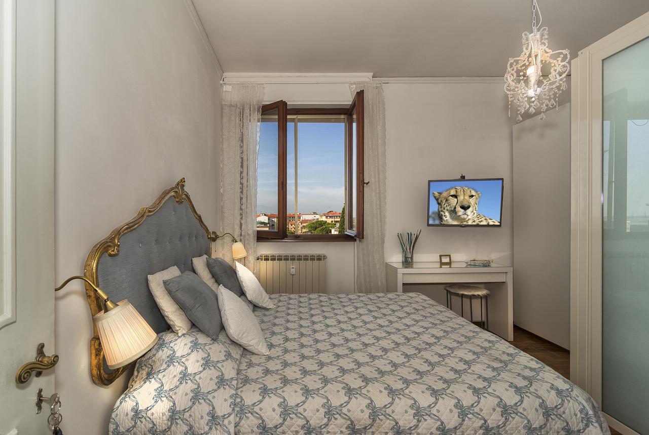 B&B Dei Cavalieri Піза Екстер'єр фото