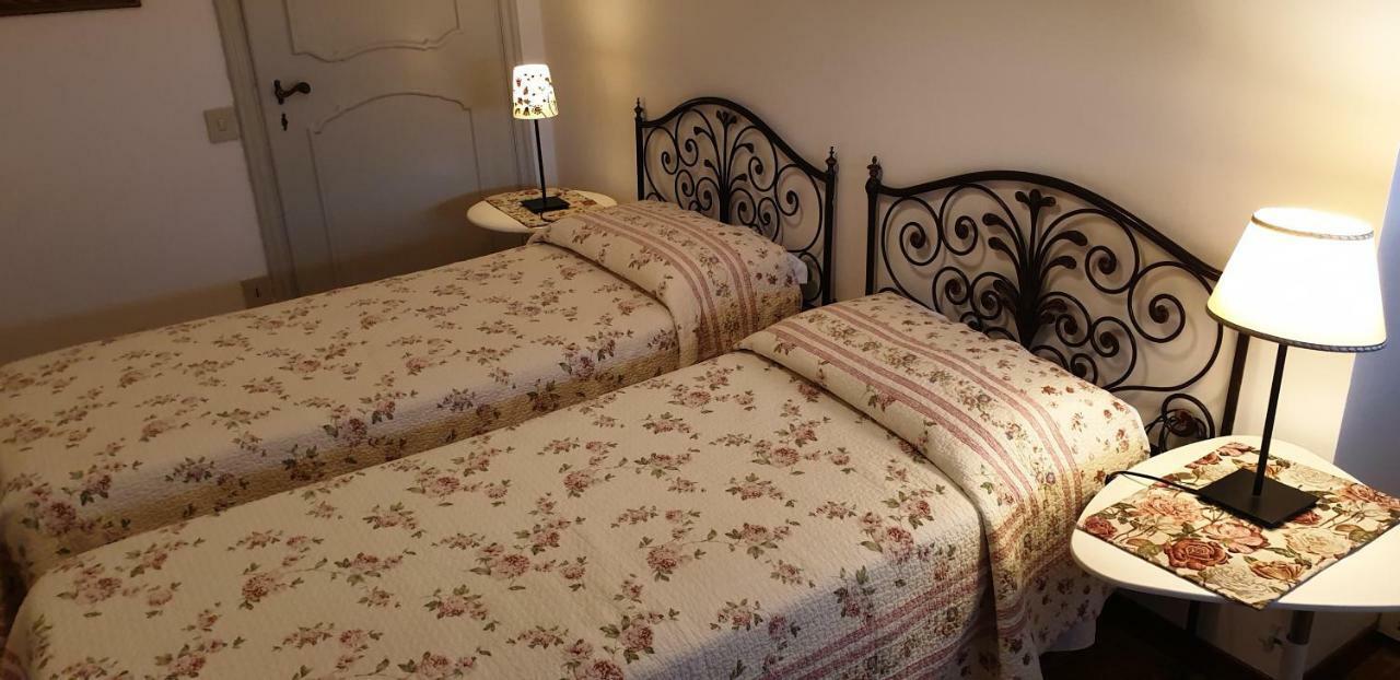 B&B Dei Cavalieri Піза Екстер'єр фото