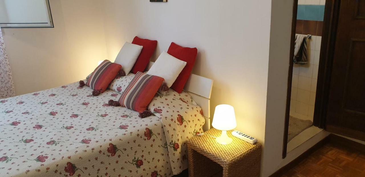 B&B Dei Cavalieri Піза Екстер'єр фото