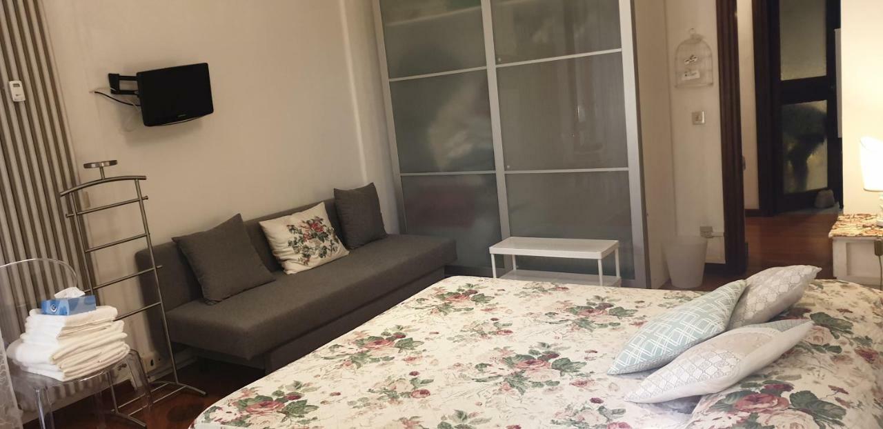 B&B Dei Cavalieri Піза Екстер'єр фото