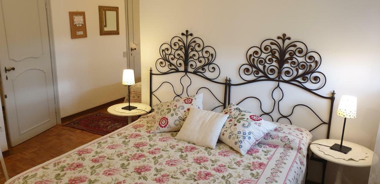 B&B Dei Cavalieri Піза Екстер'єр фото