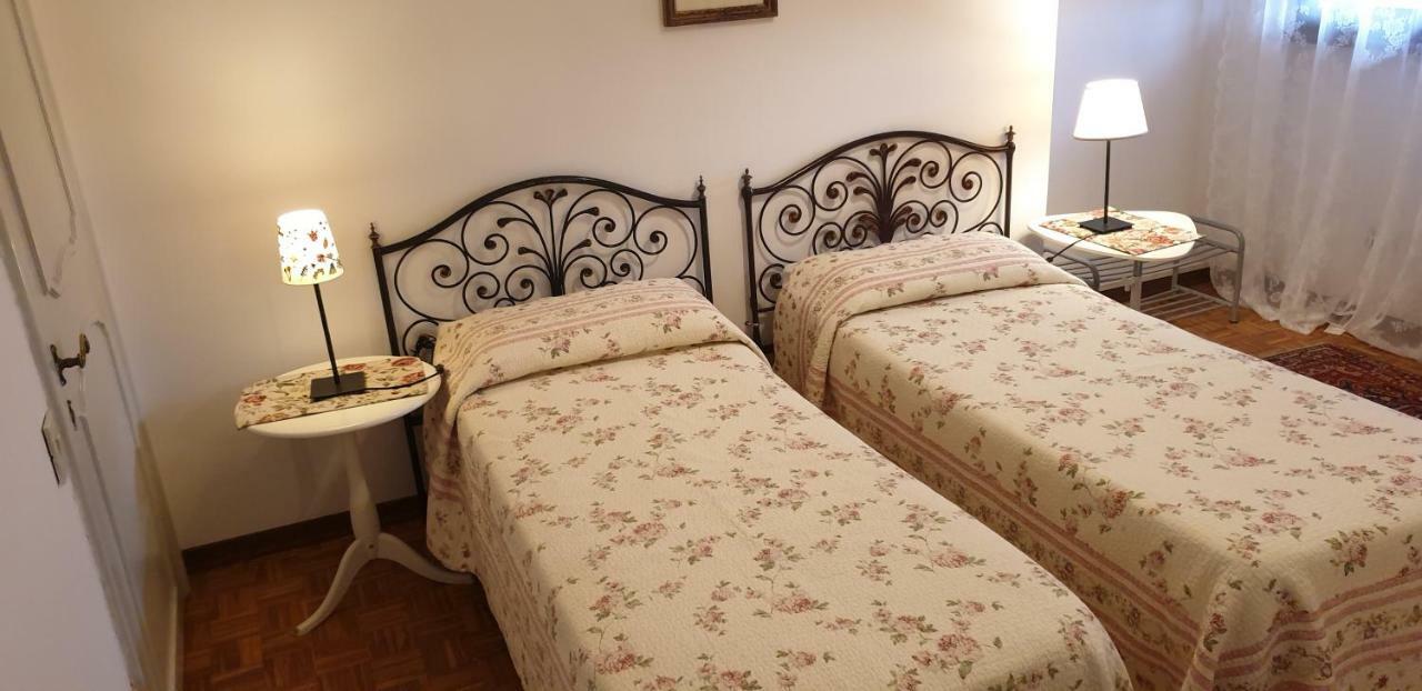 B&B Dei Cavalieri Піза Екстер'єр фото