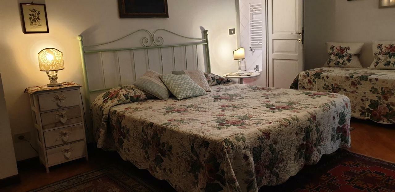 B&B Dei Cavalieri Піза Екстер'єр фото