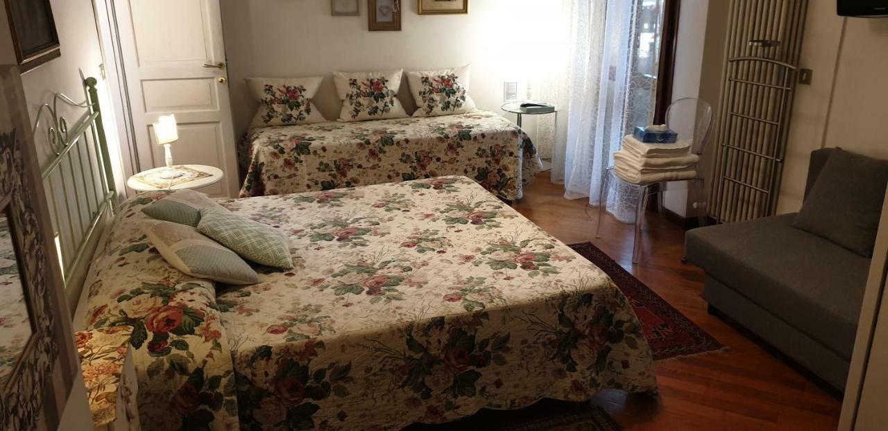 B&B Dei Cavalieri Піза Екстер'єр фото