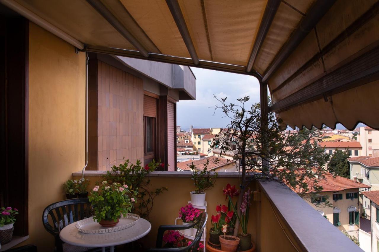 B&B Dei Cavalieri Піза Екстер'єр фото