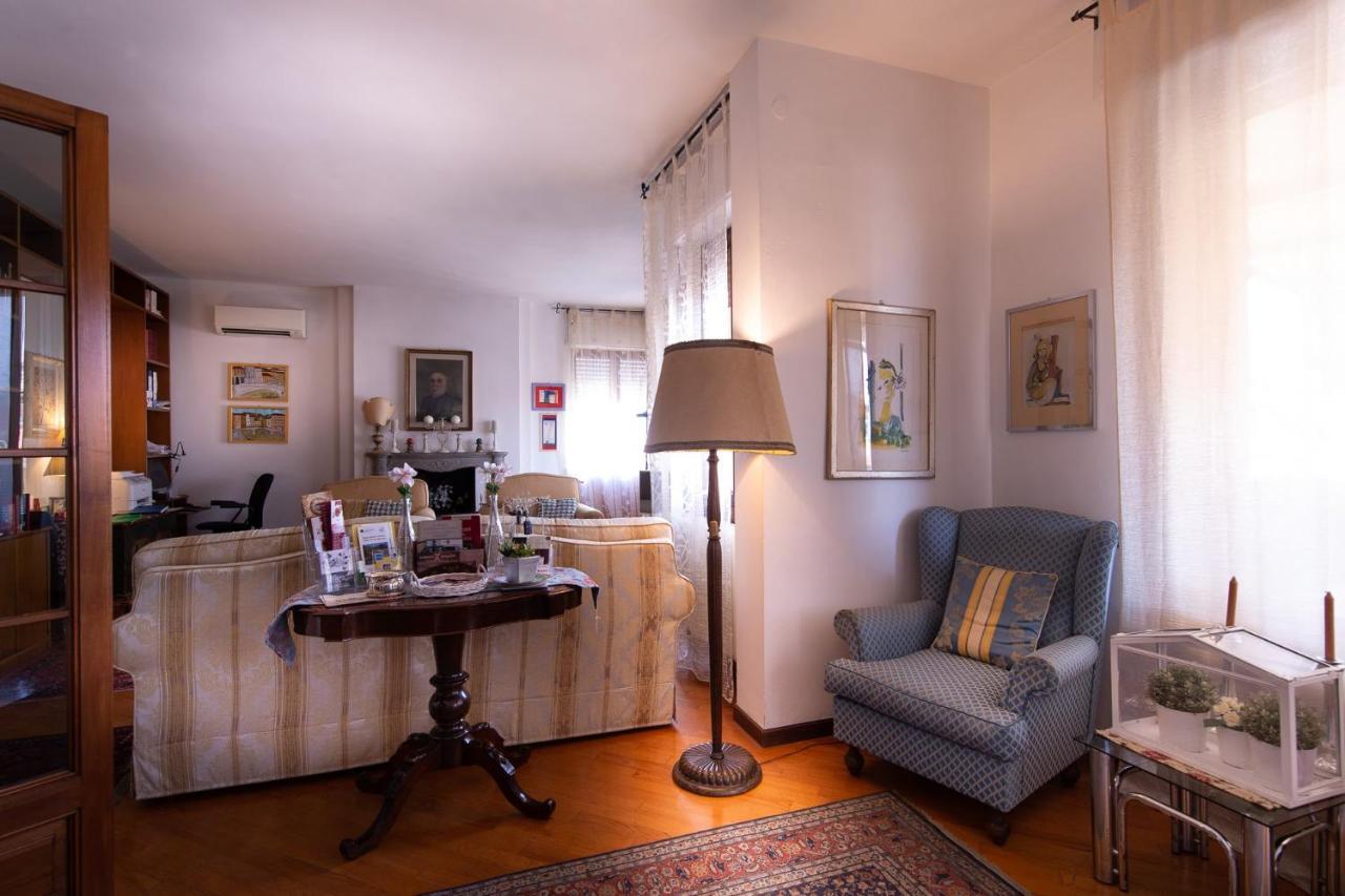 B&B Dei Cavalieri Піза Екстер'єр фото
