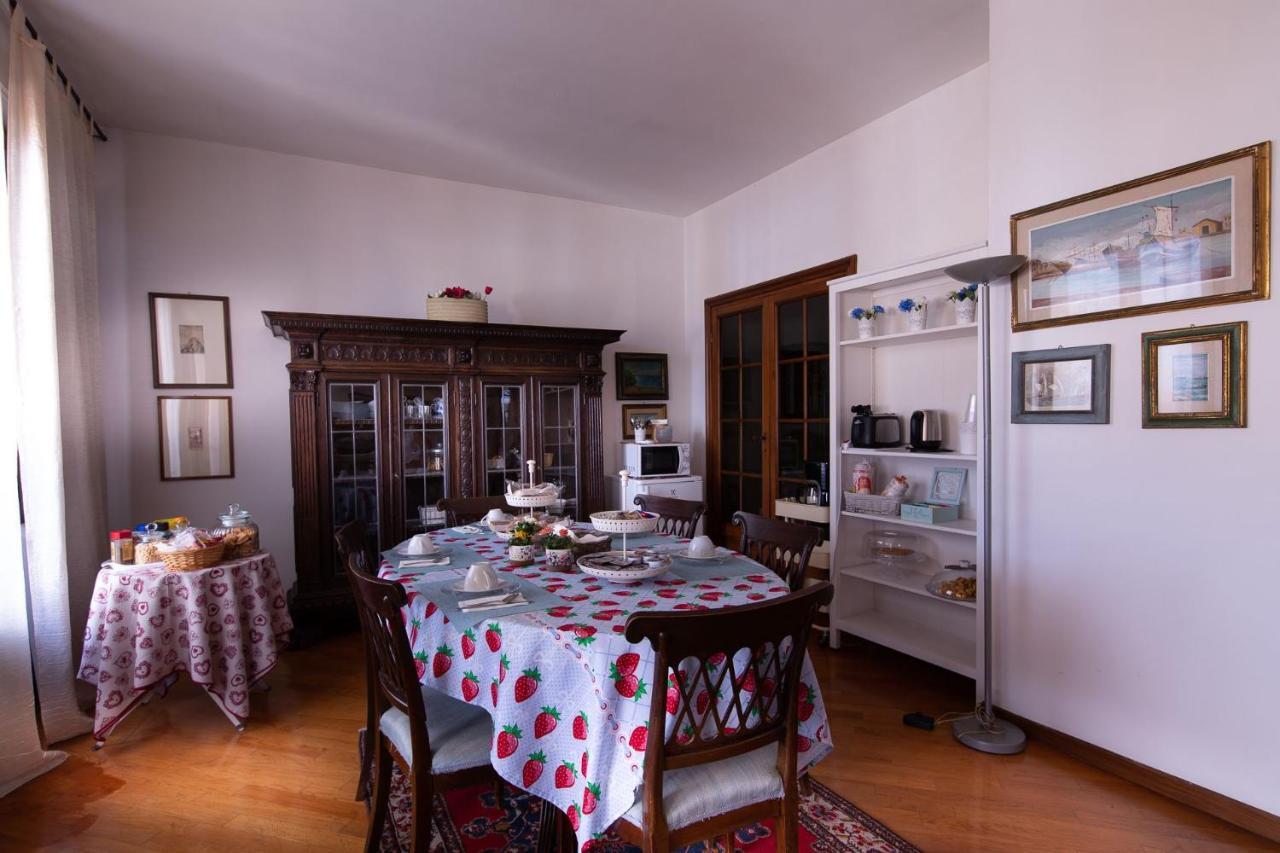B&B Dei Cavalieri Піза Екстер'єр фото