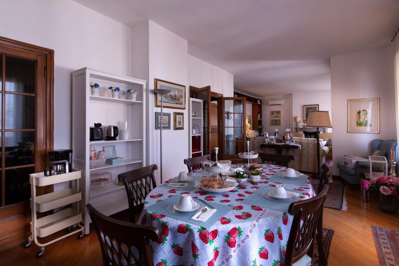 B&B Dei Cavalieri Піза Екстер'єр фото