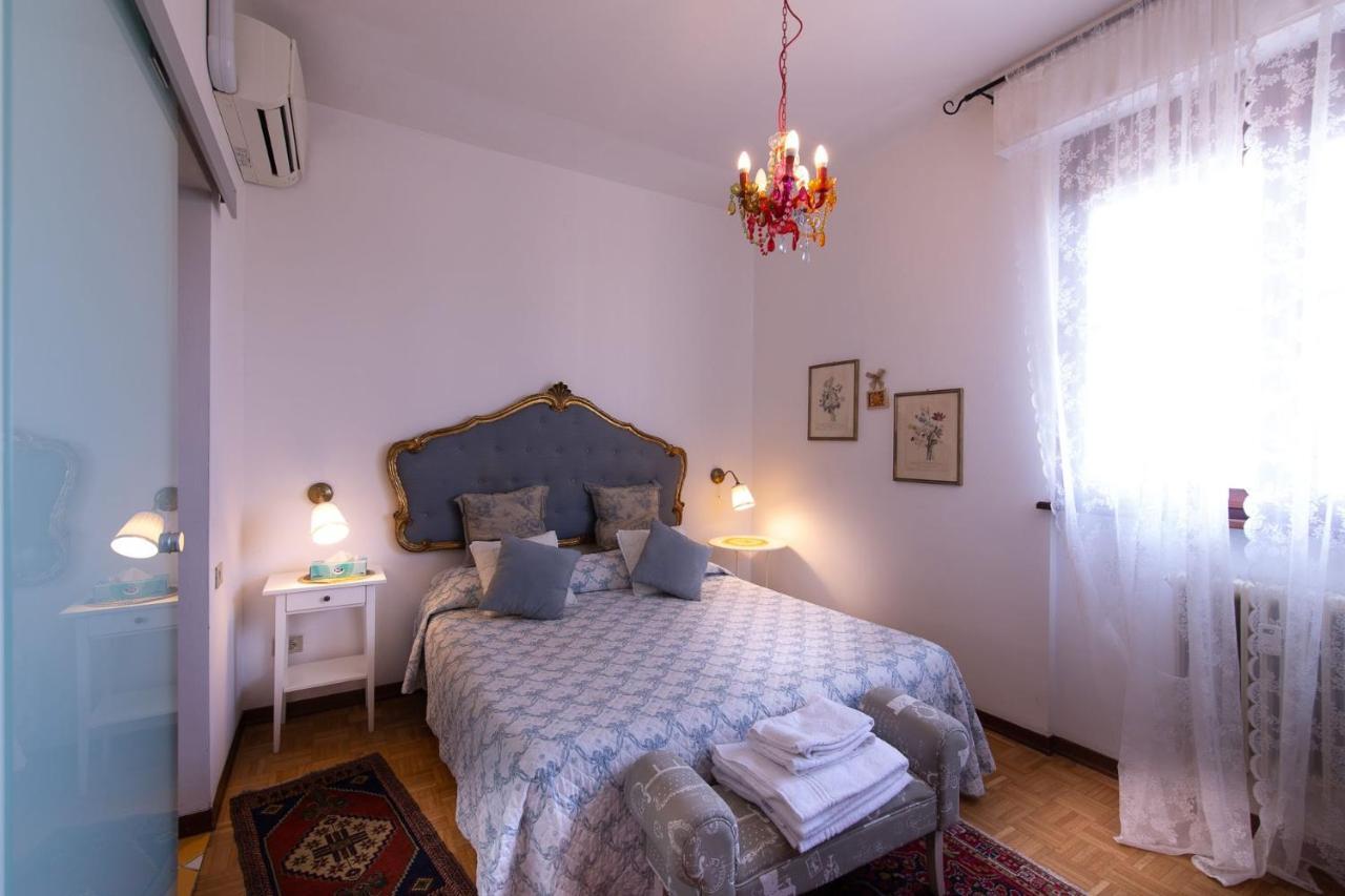 B&B Dei Cavalieri Піза Екстер'єр фото