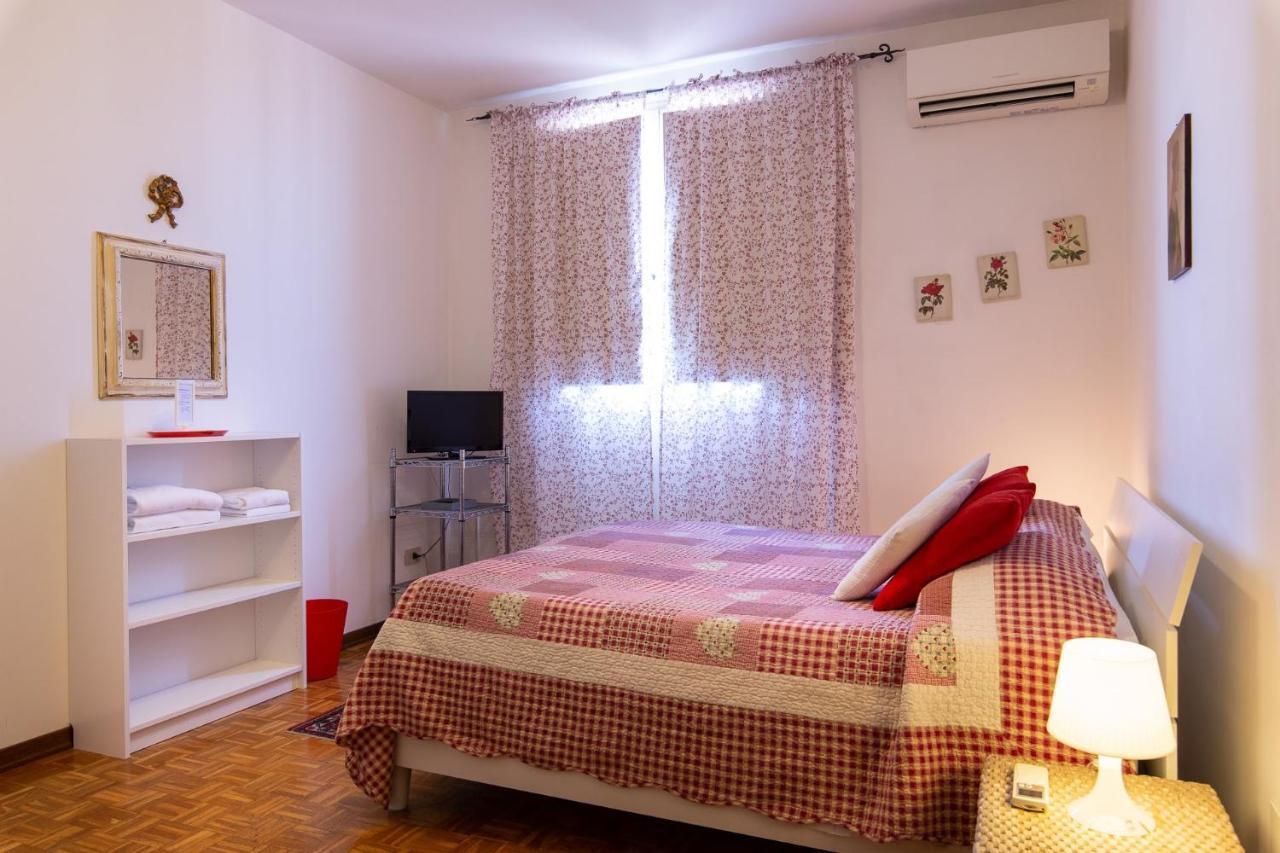 B&B Dei Cavalieri Піза Екстер'єр фото