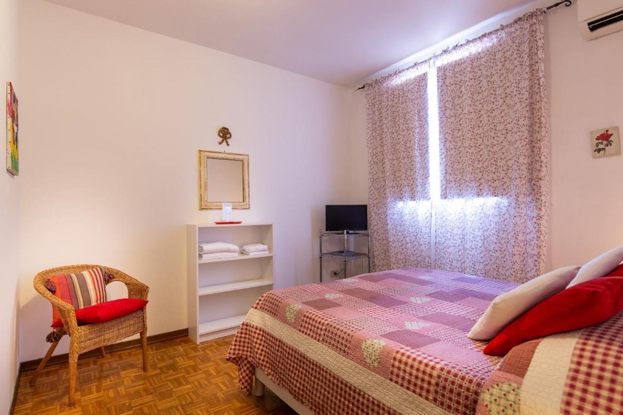 B&B Dei Cavalieri Піза Екстер'єр фото