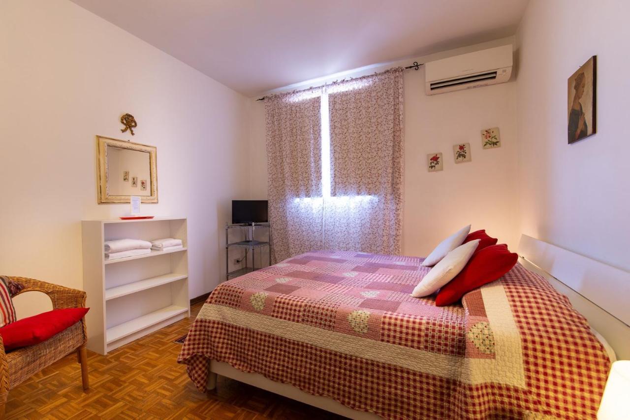 B&B Dei Cavalieri Піза Екстер'єр фото