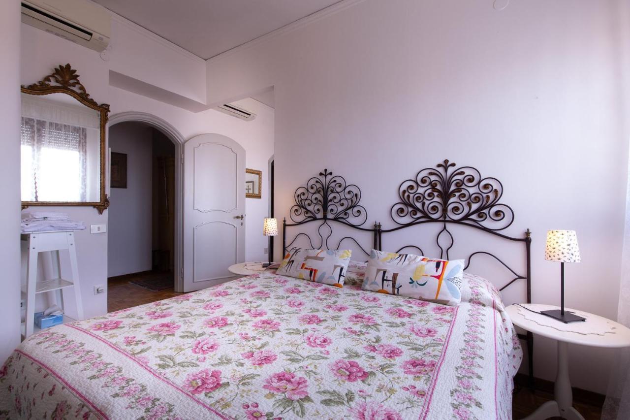 B&B Dei Cavalieri Піза Екстер'єр фото