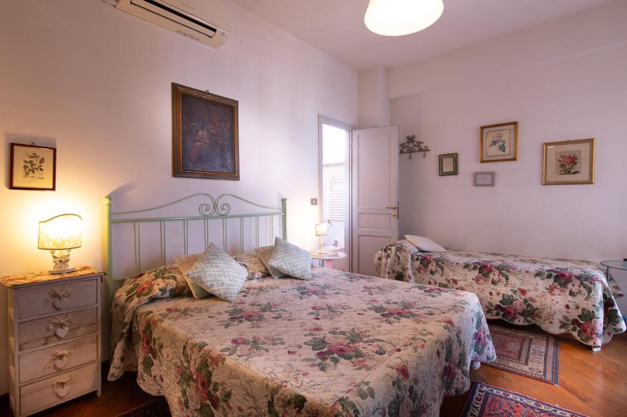 B&B Dei Cavalieri Піза Екстер'єр фото