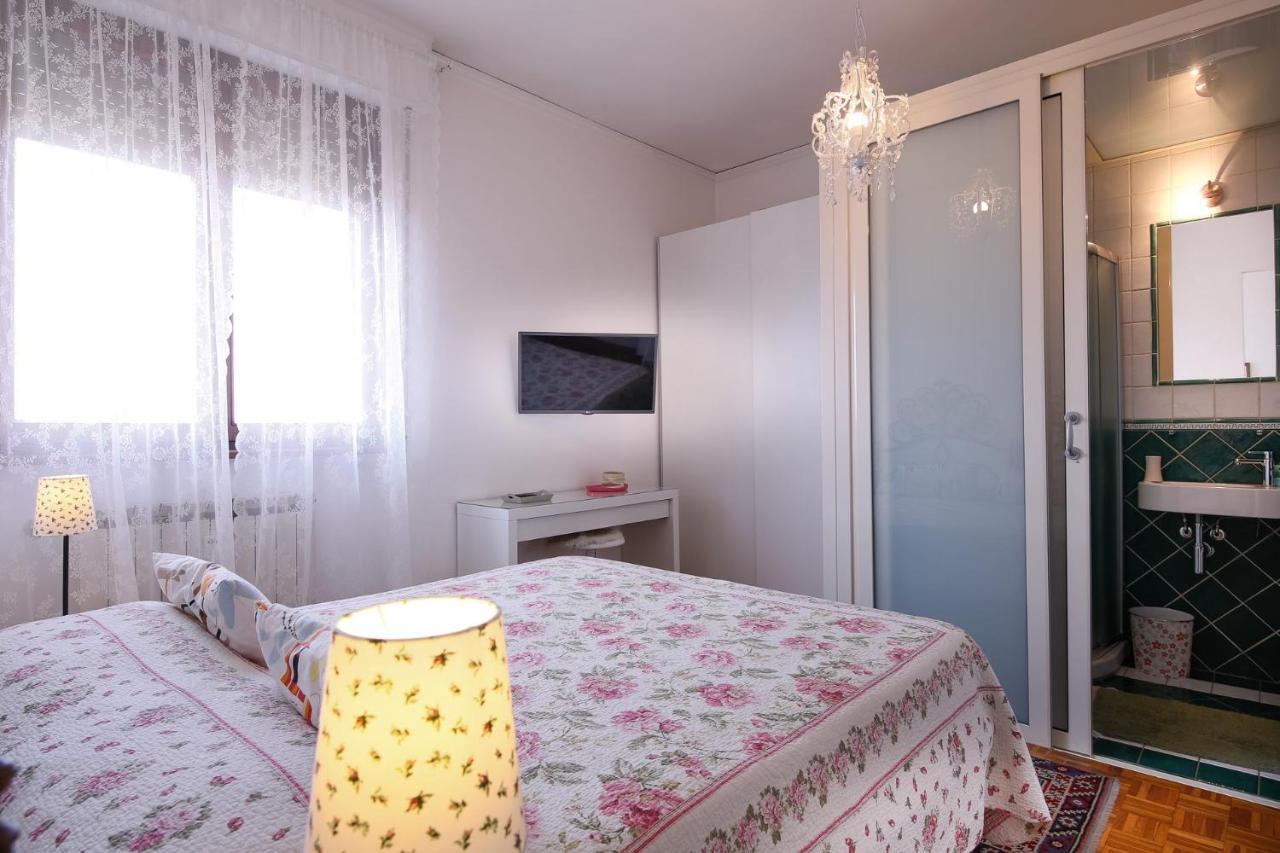 B&B Dei Cavalieri Піза Екстер'єр фото