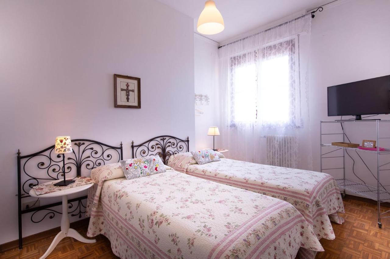 B&B Dei Cavalieri Піза Екстер'єр фото