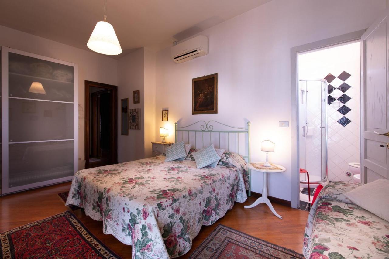 B&B Dei Cavalieri Піза Екстер'єр фото