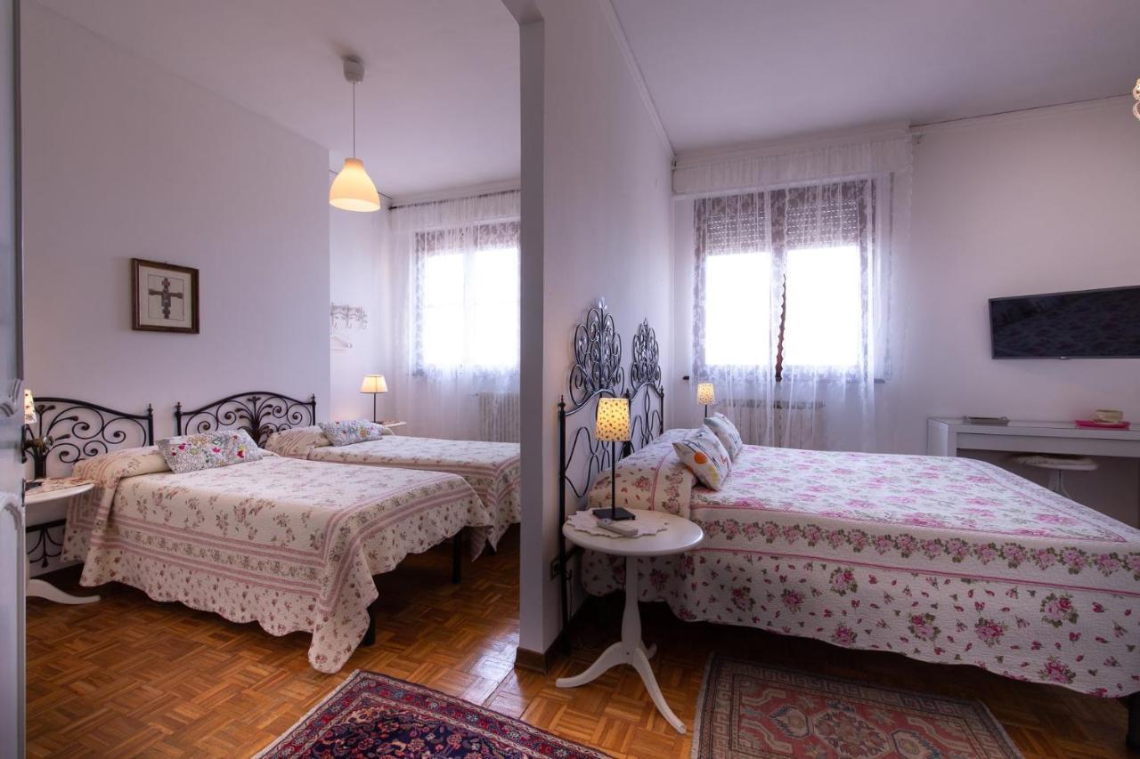 B&B Dei Cavalieri Піза Екстер'єр фото