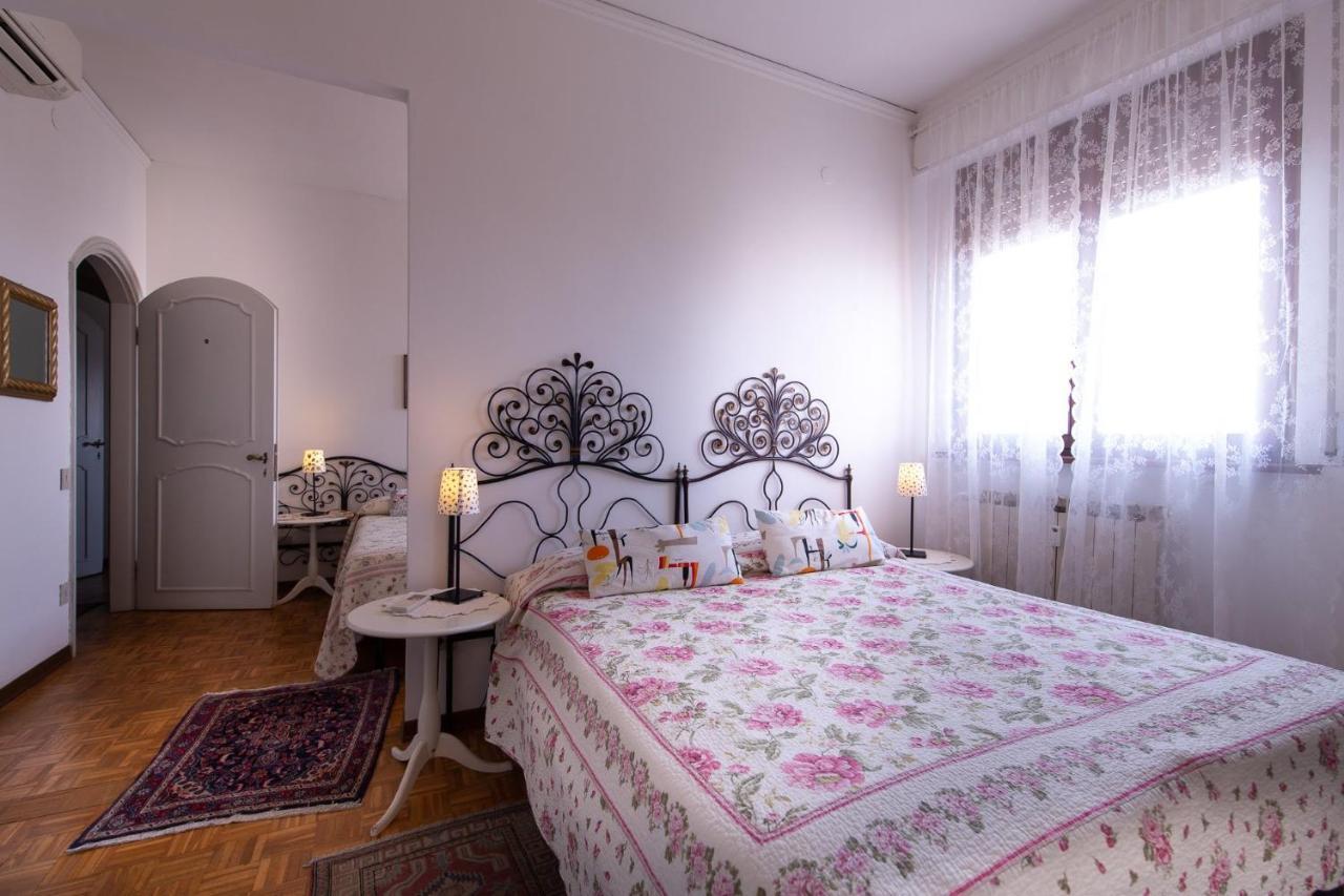 B&B Dei Cavalieri Піза Екстер'єр фото